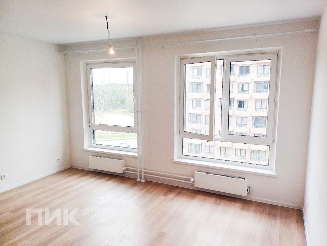 студия, 26.8 м², 23 500 ₽/мес — фото № 1