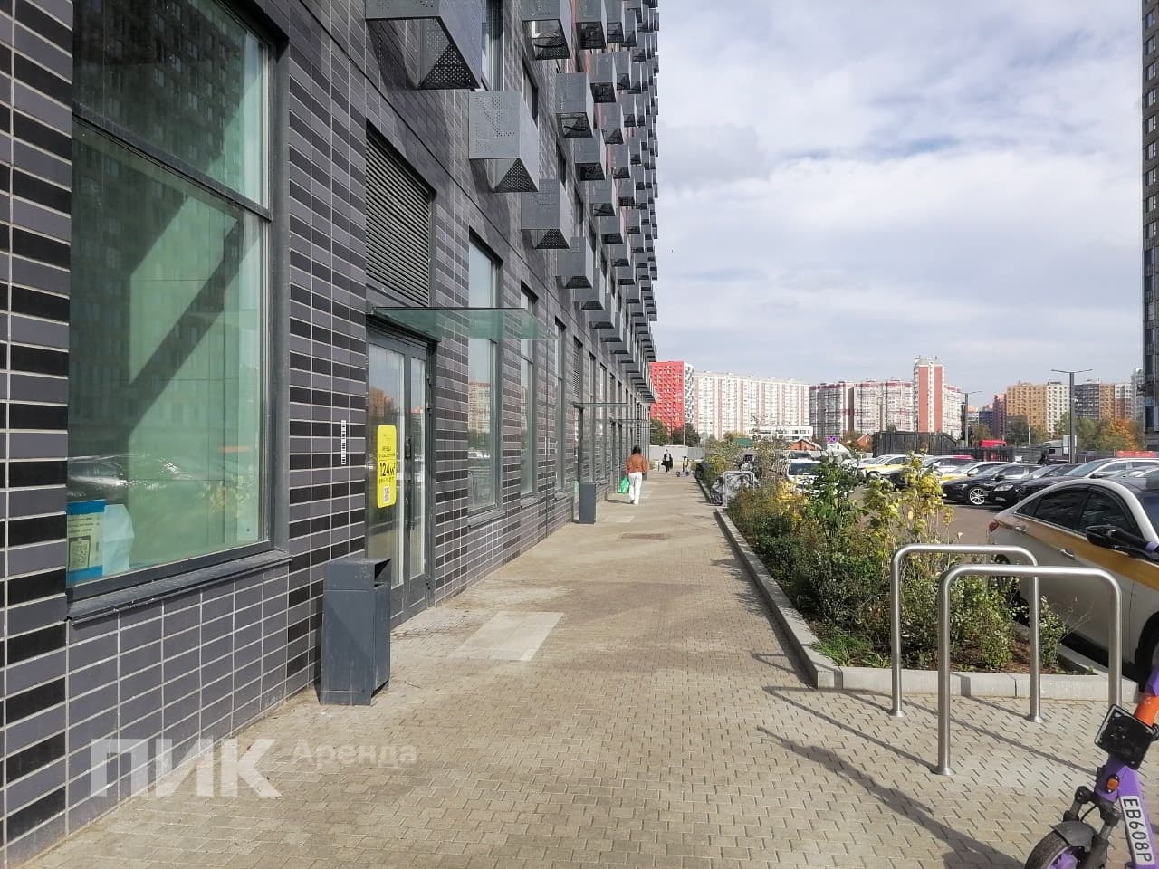 3-к. квартира, 57 м², 57 300 ₽/мес — фото № 21
