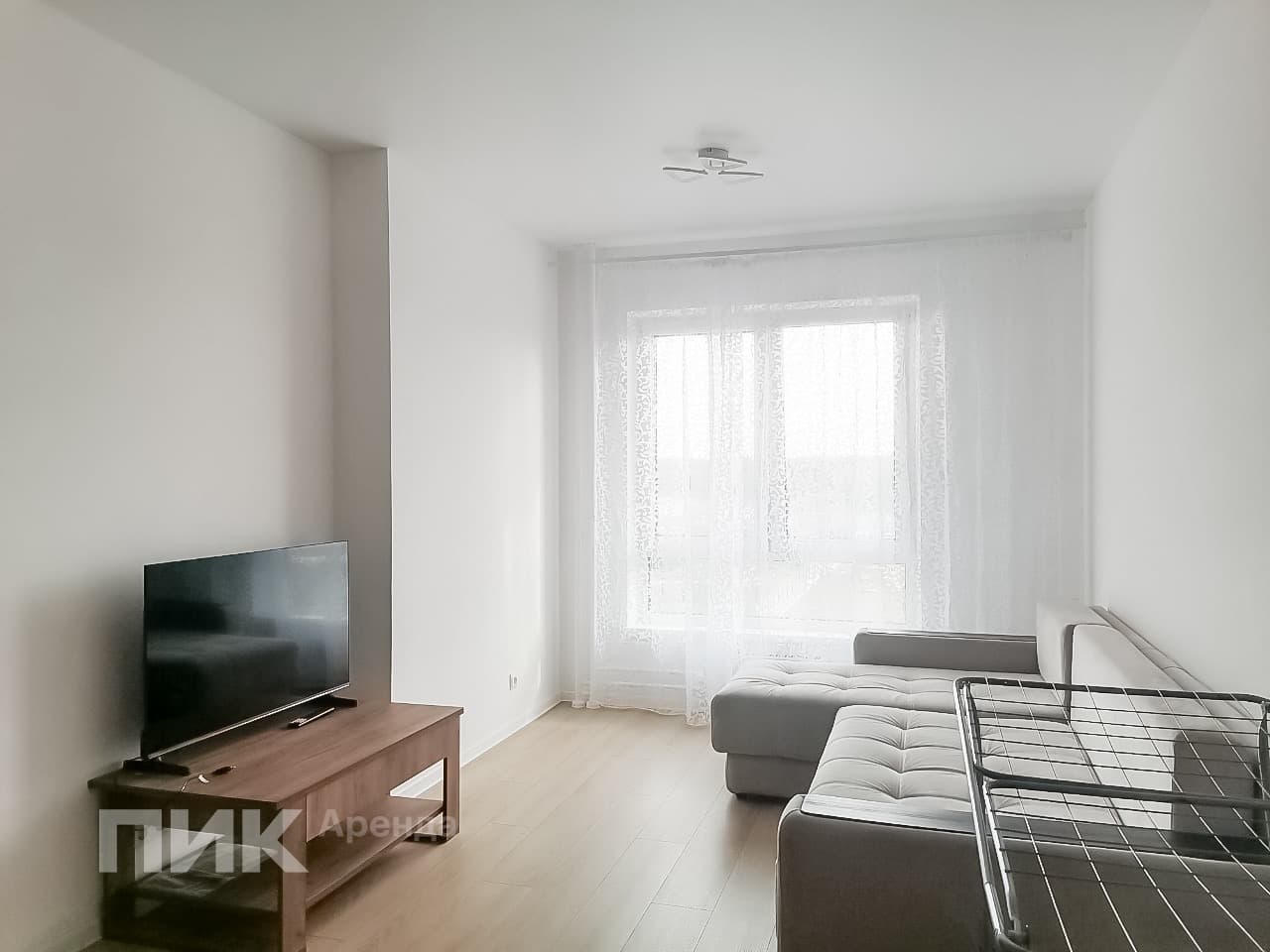3-к. квартира, 57 м², 57 300 ₽/мес — фото № 2