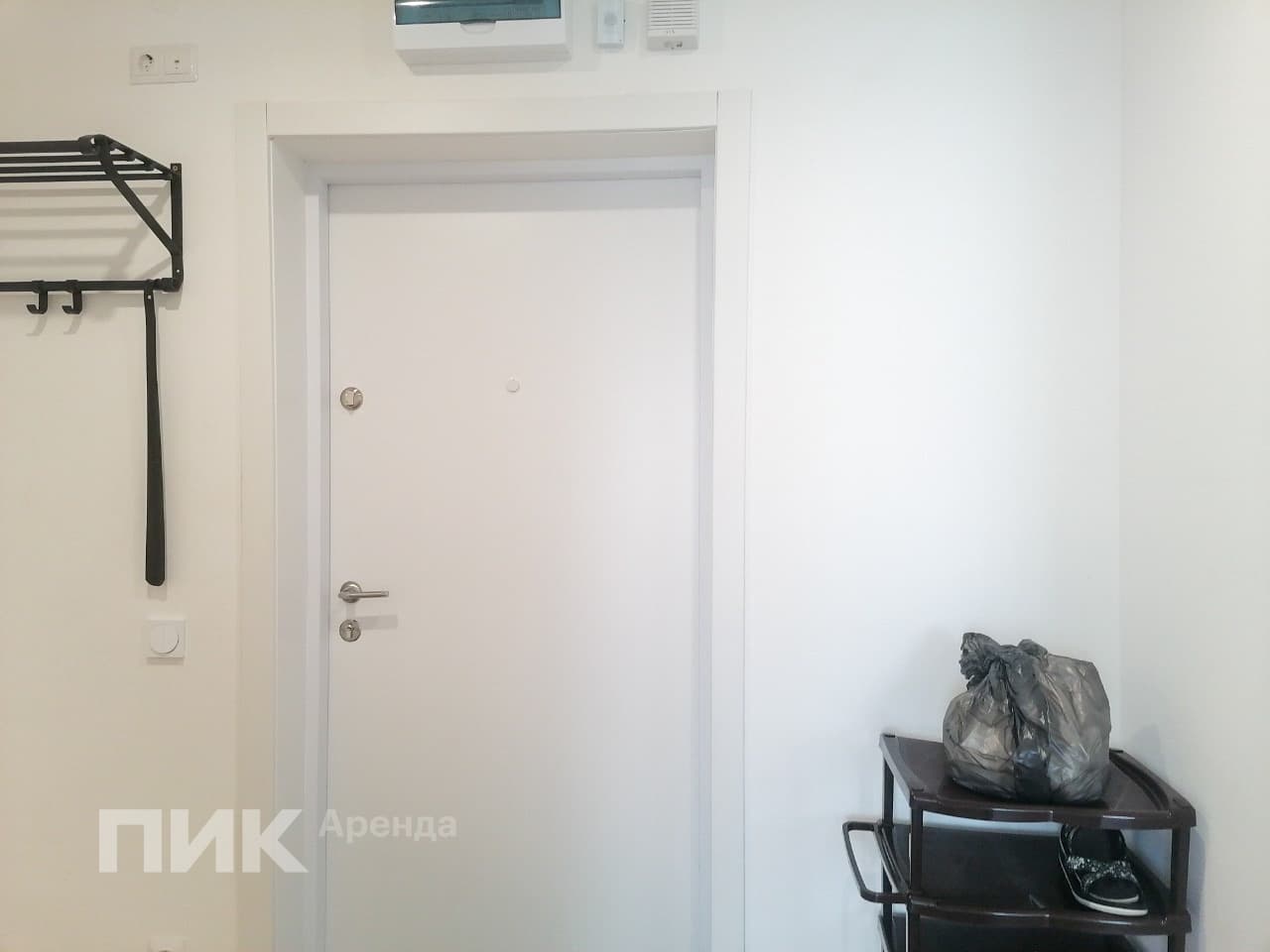3-к. квартира, 57 м², 57 300 ₽/мес — фото № 15