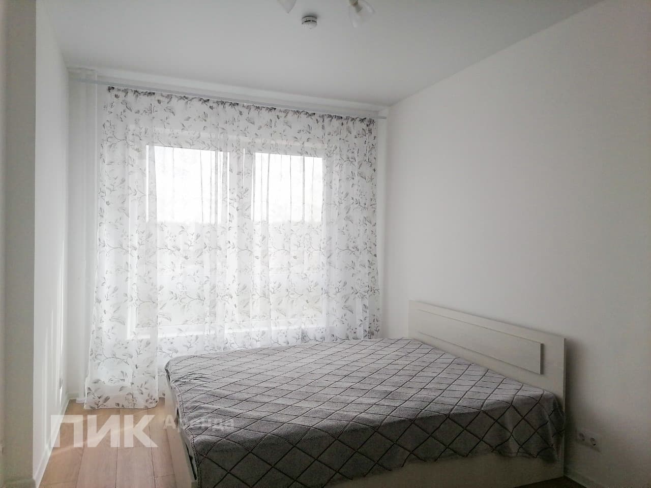3-к. квартира, 57 м², 57 300 ₽/мес — фото № 5