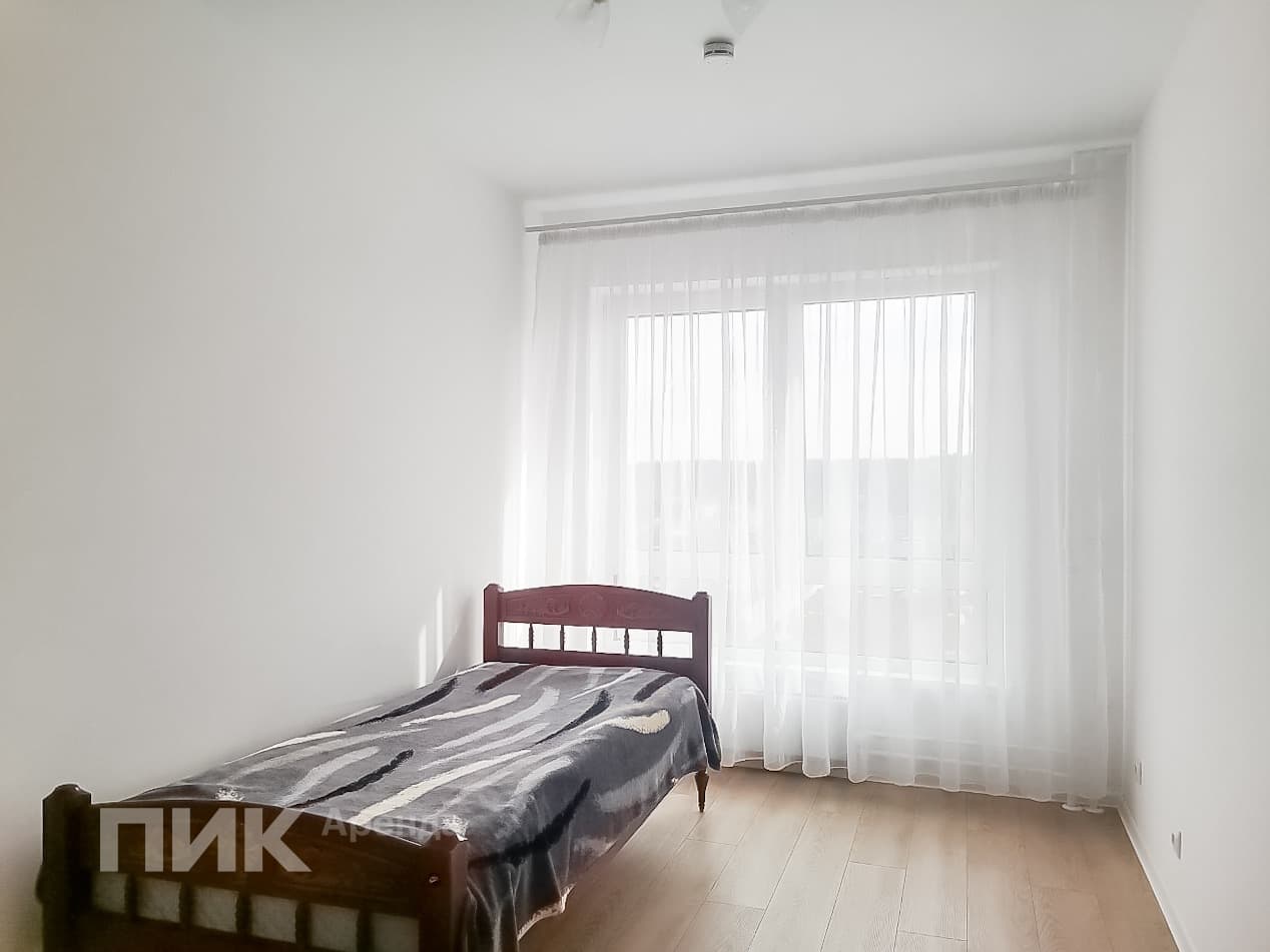 3-к. квартира, 57 м², 57 300 ₽/мес — фото № 8