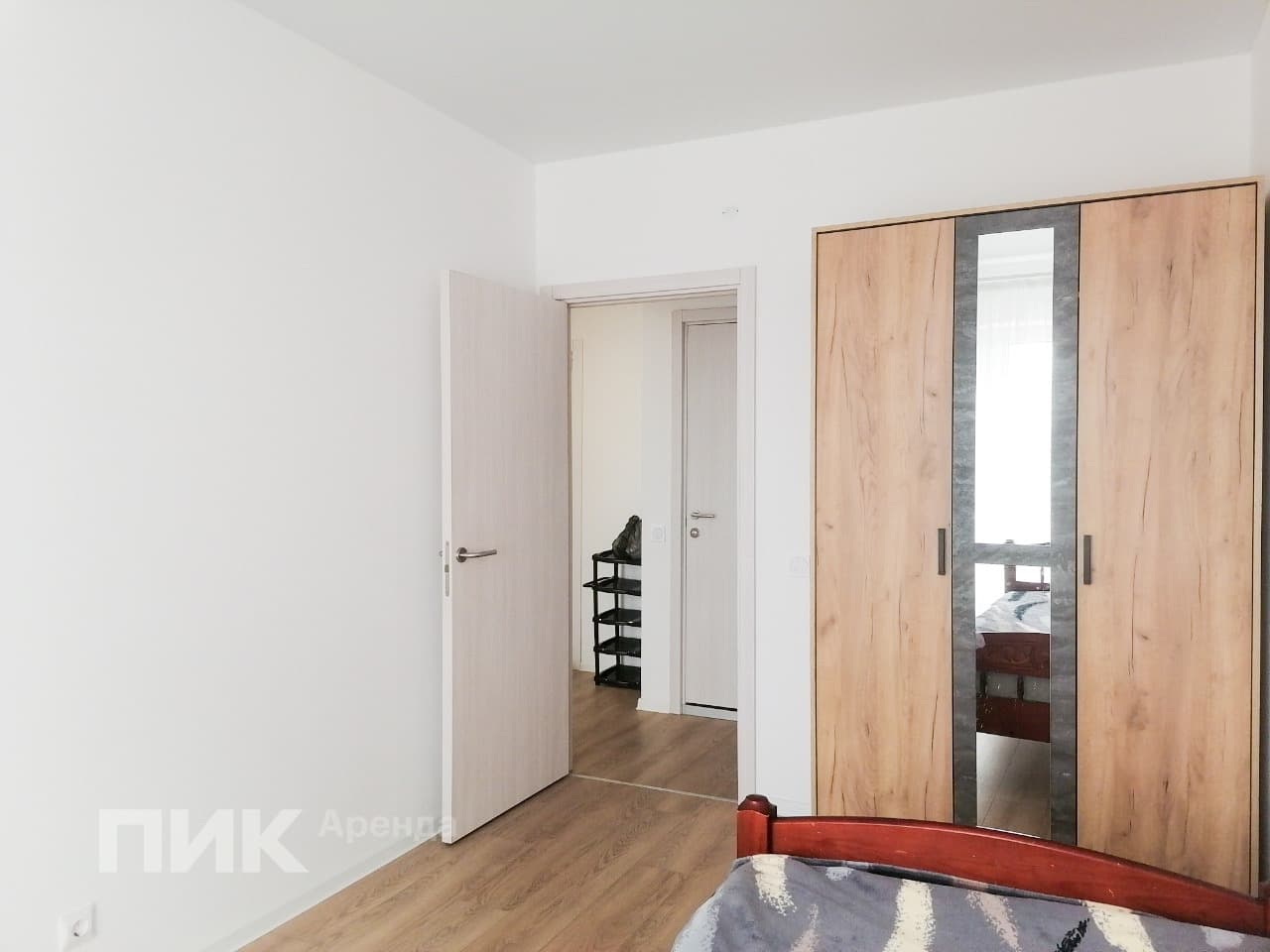 3-к. квартира, 57 м², 57 300 ₽/мес — фото № 10