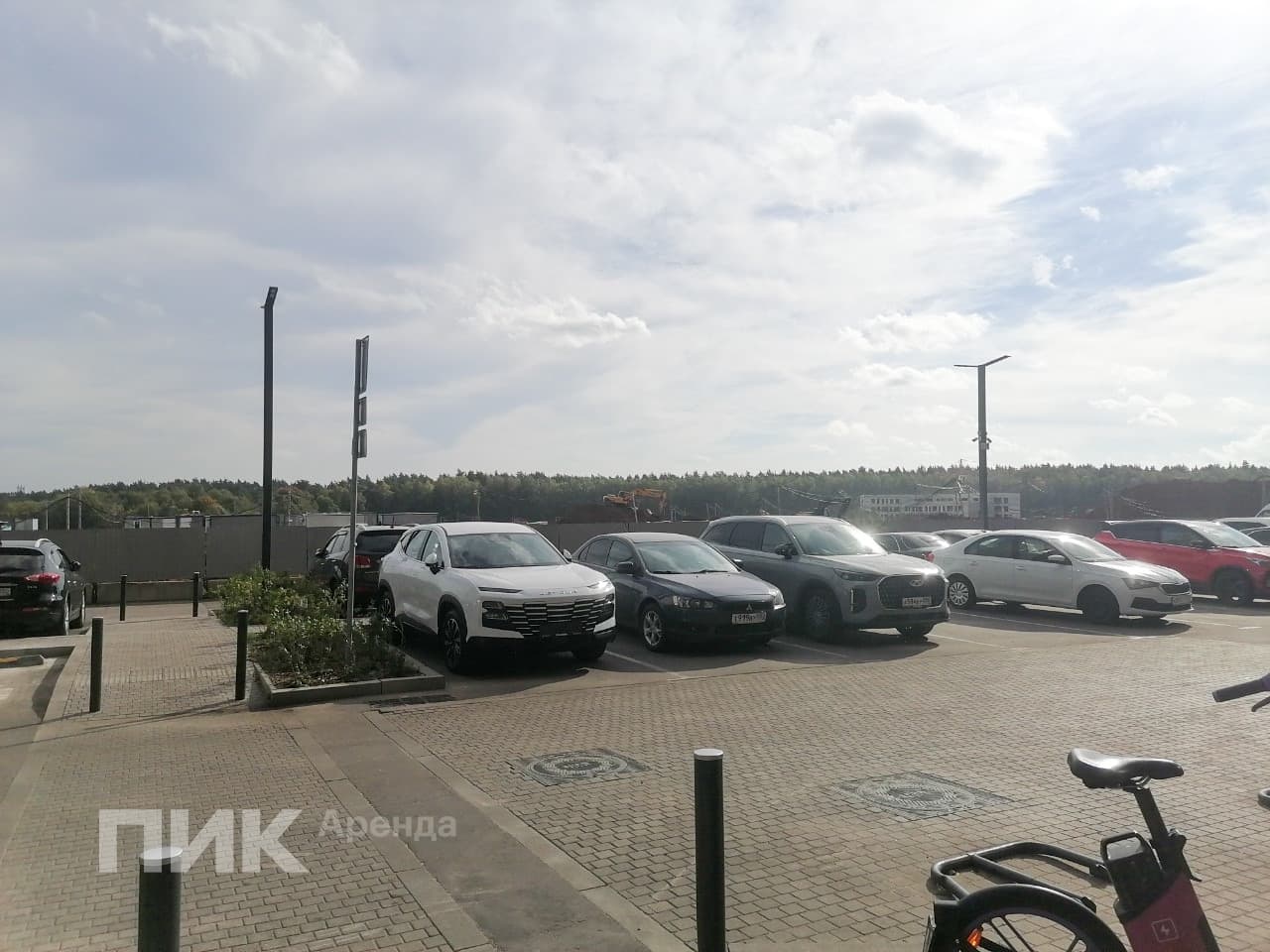 3-к. квартира, 57 м², 57 300 ₽/мес — фото № 18
