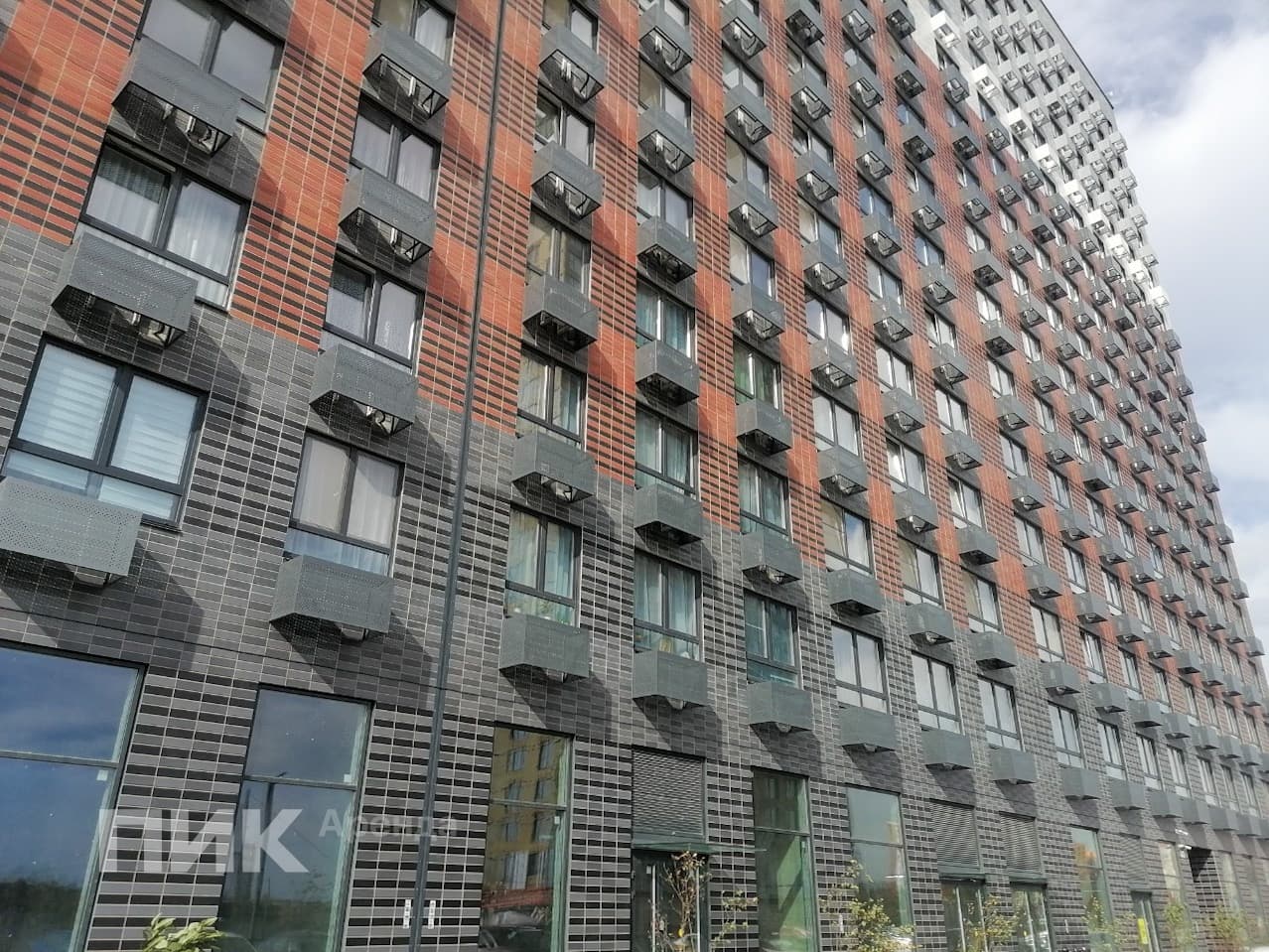 3-к. квартира, 57 м², 57 300 ₽/мес — фото № 19