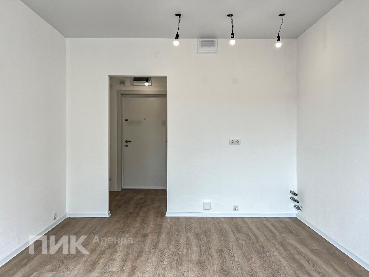 студия, 20 м², 32 900 ₽/мес — фото № 2