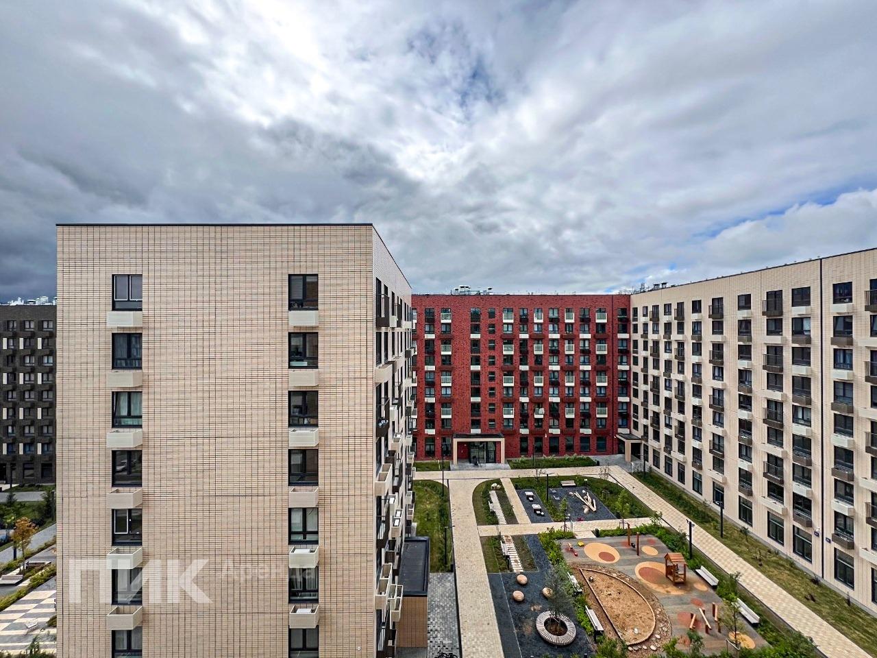 студия, 20 м², 32 900 ₽/мес — фото № 7