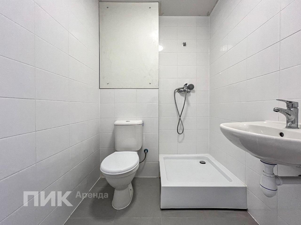студия, 20 м², 32 900 ₽/мес — фото № 3