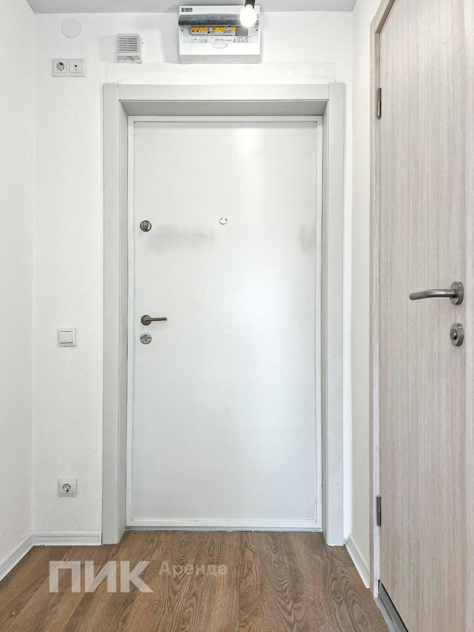 студия, 20 м², 32 900 ₽/мес — фото № 5