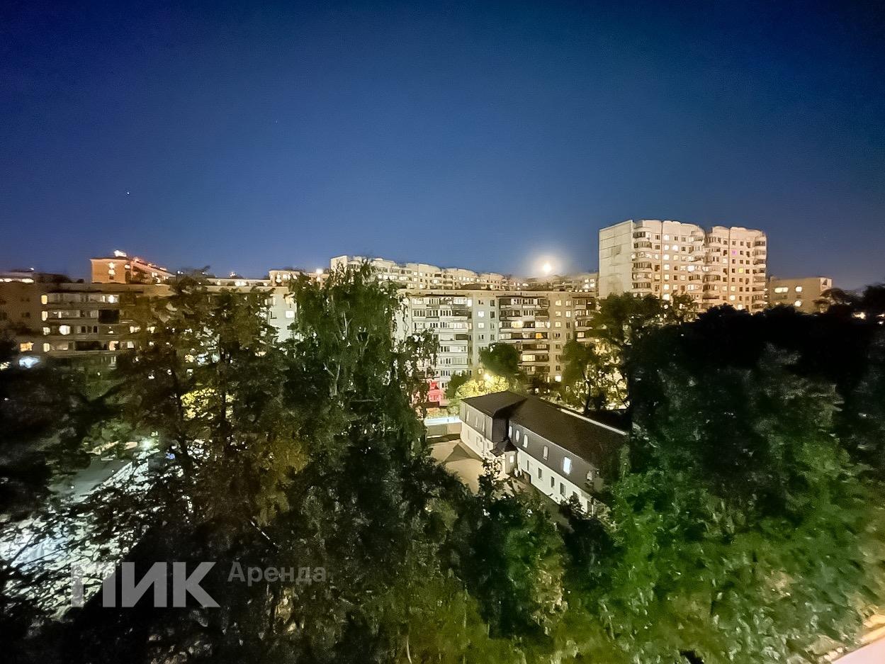 1-к. квартира, 26 м², 42 600 ₽/мес — фото № 12