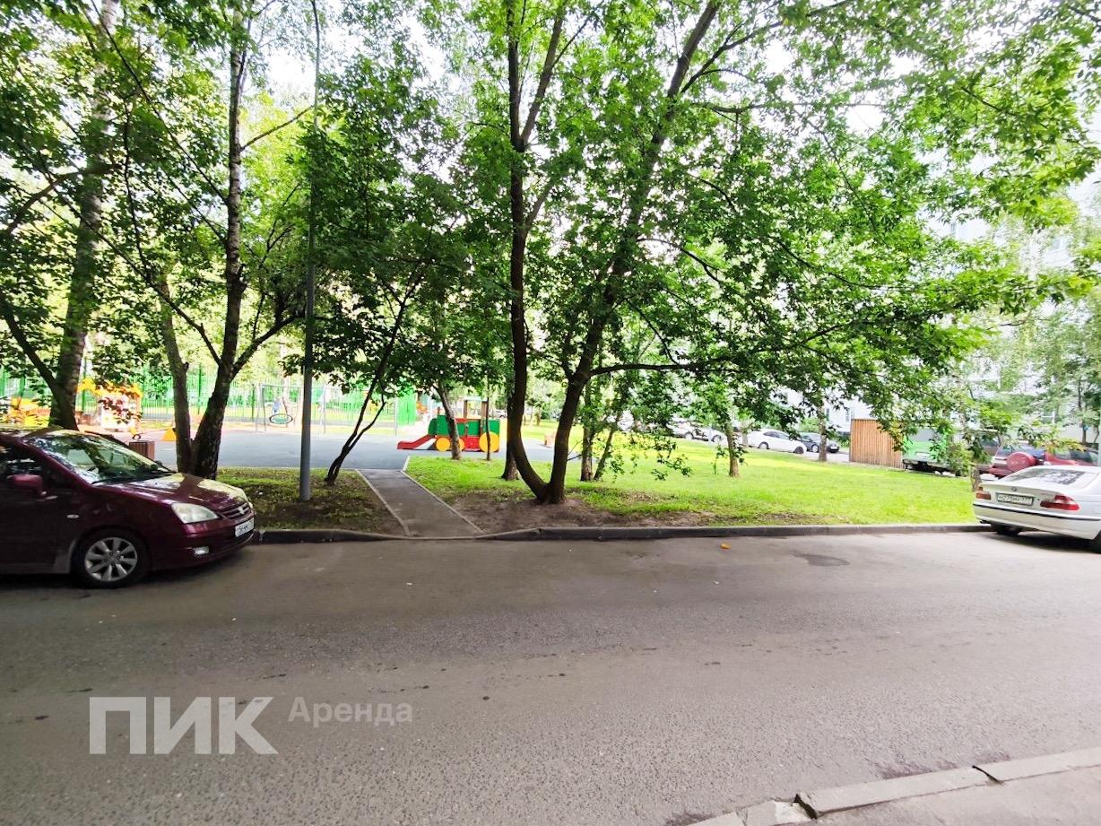 3-к. квартира, 60 м², 76 900 ₽/мес — фото № 21