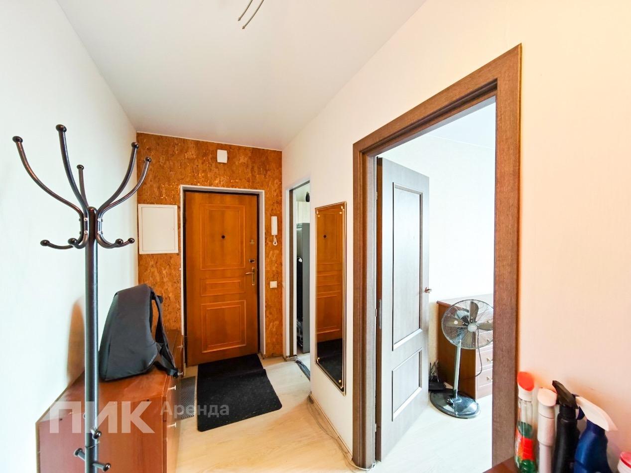 3-к. квартира, 60 м², 76 900 ₽/мес — фото № 12