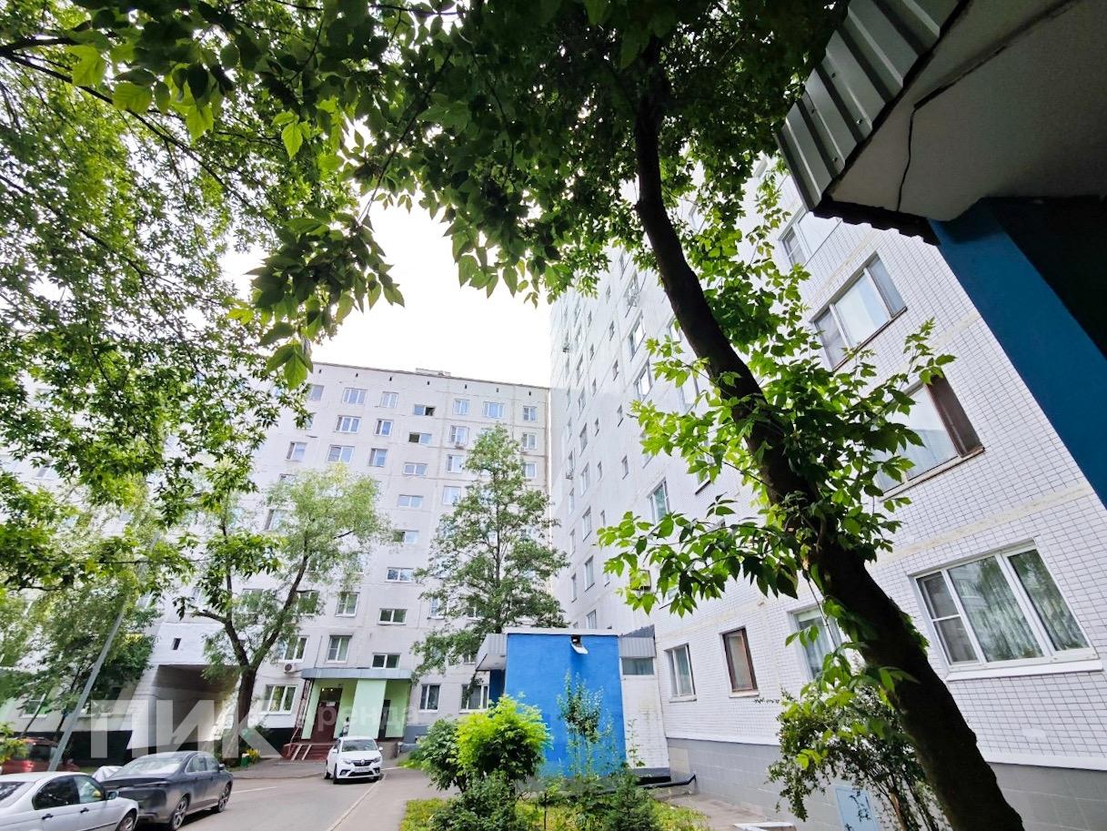 3-к. квартира, 60 м², 76 900 ₽/мес — фото № 19