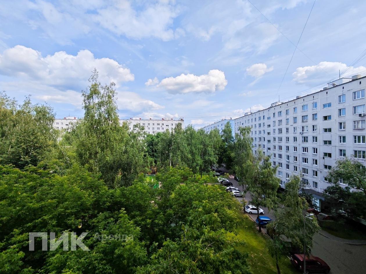 3-к. квартира, 60 м², 76 900 ₽/мес — фото № 22