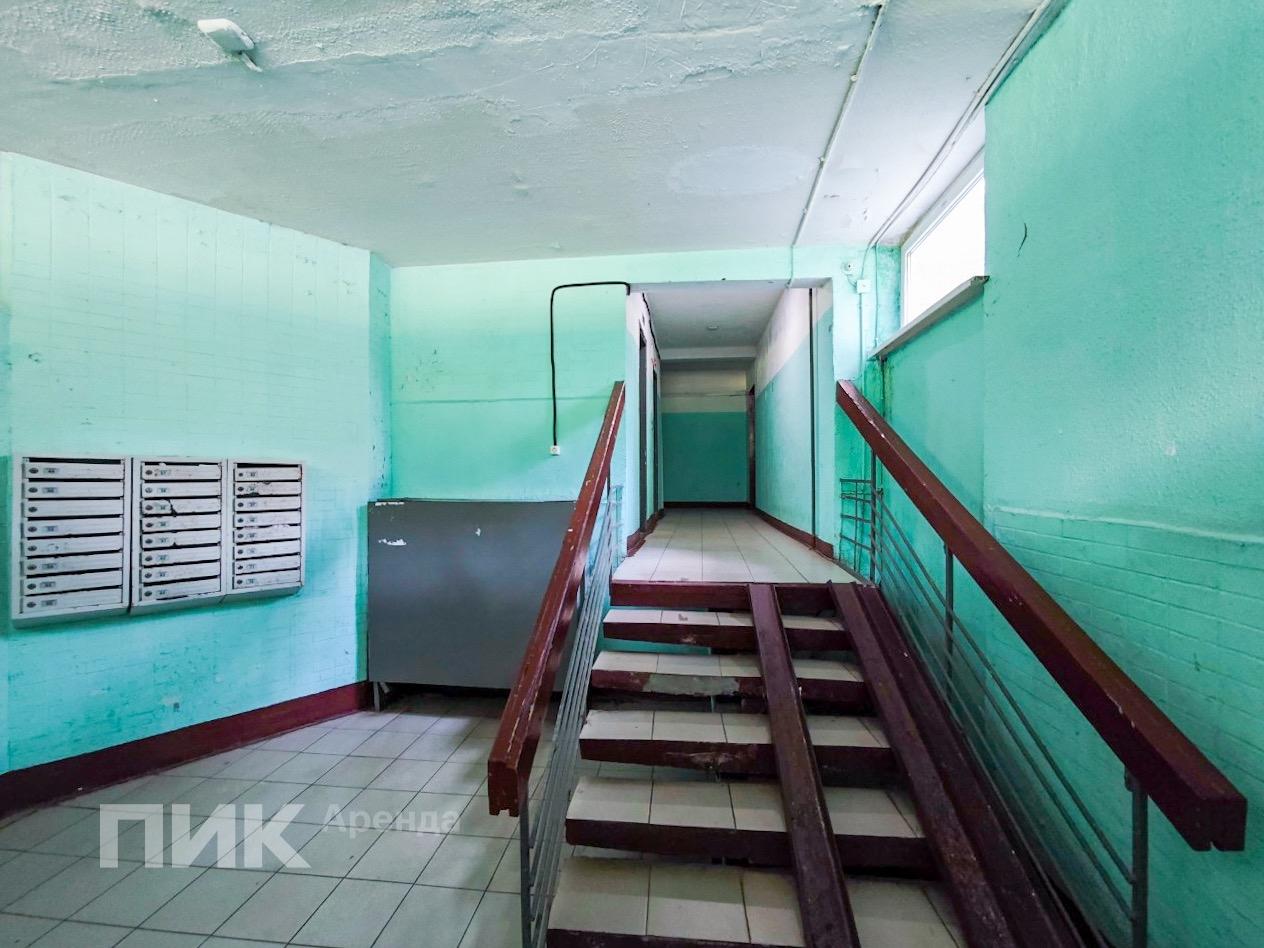 3-к. квартира, 60 м², 76 900 ₽/мес — фото № 18