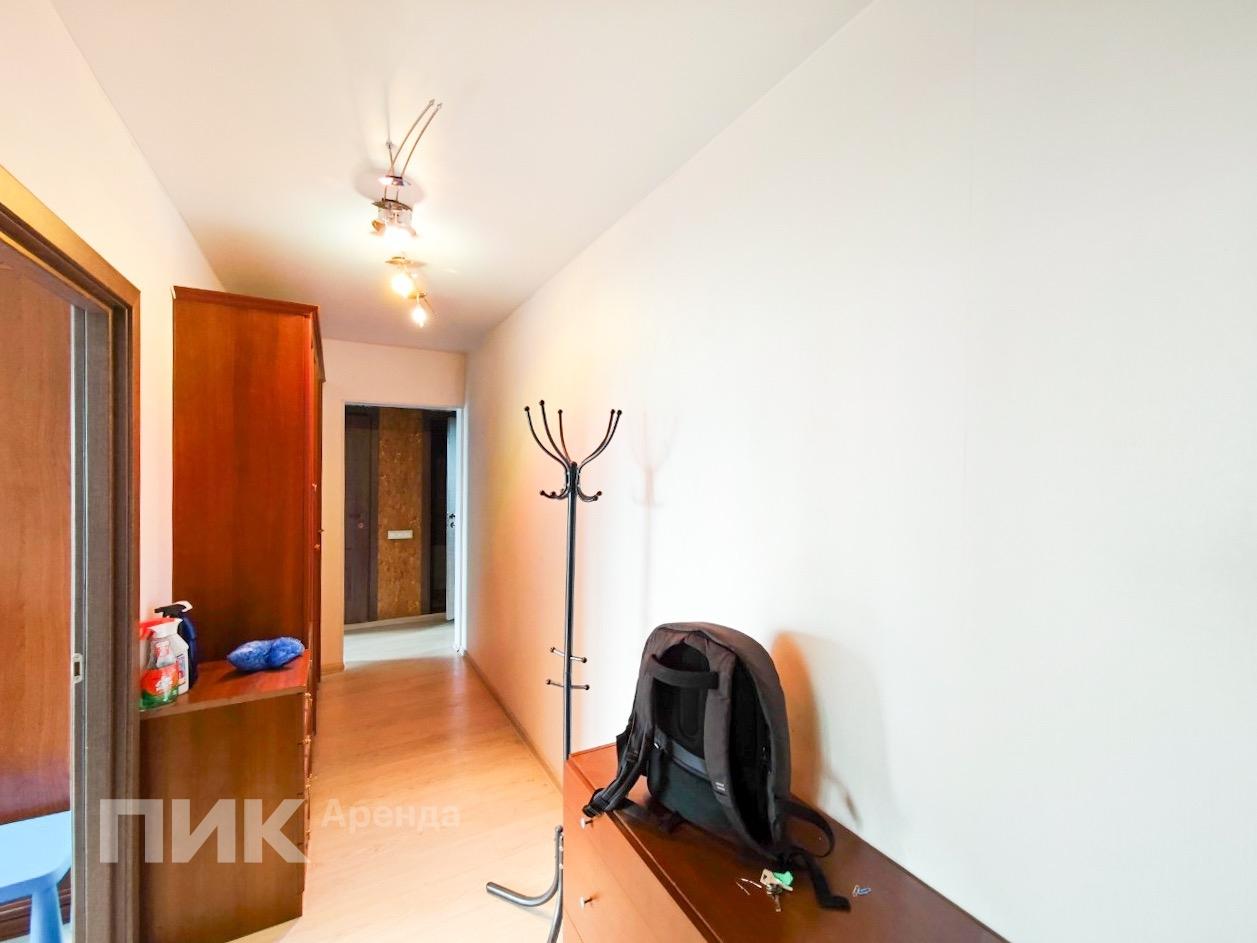 3-к. квартира, 60 м², 76 900 ₽/мес — фото № 11