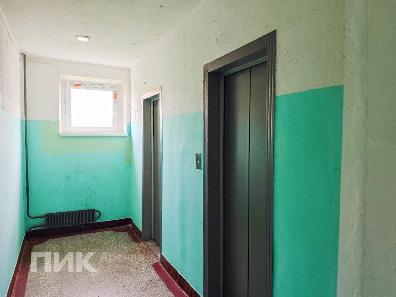 3-к. квартира, 60 м², 76 900 ₽/мес — фото № 17