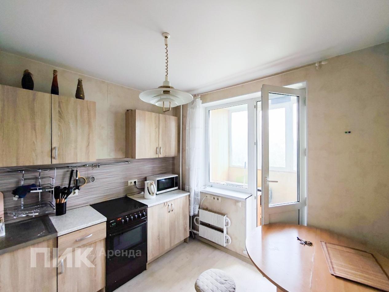 3-к. квартира, 60 м², 76 900 ₽/мес — фото № 7