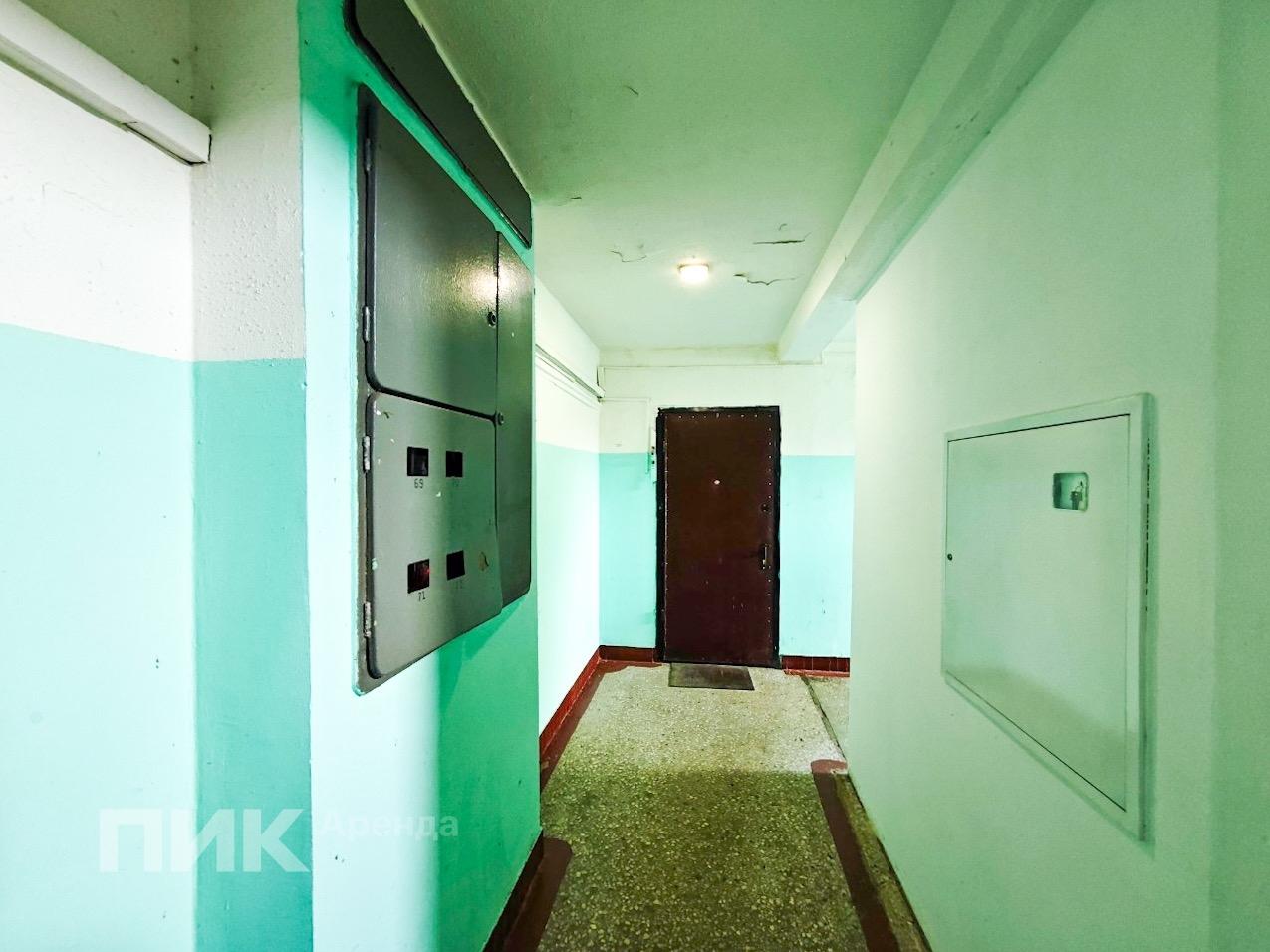 3-к. квартира, 60 м², 76 900 ₽/мес — фото № 16