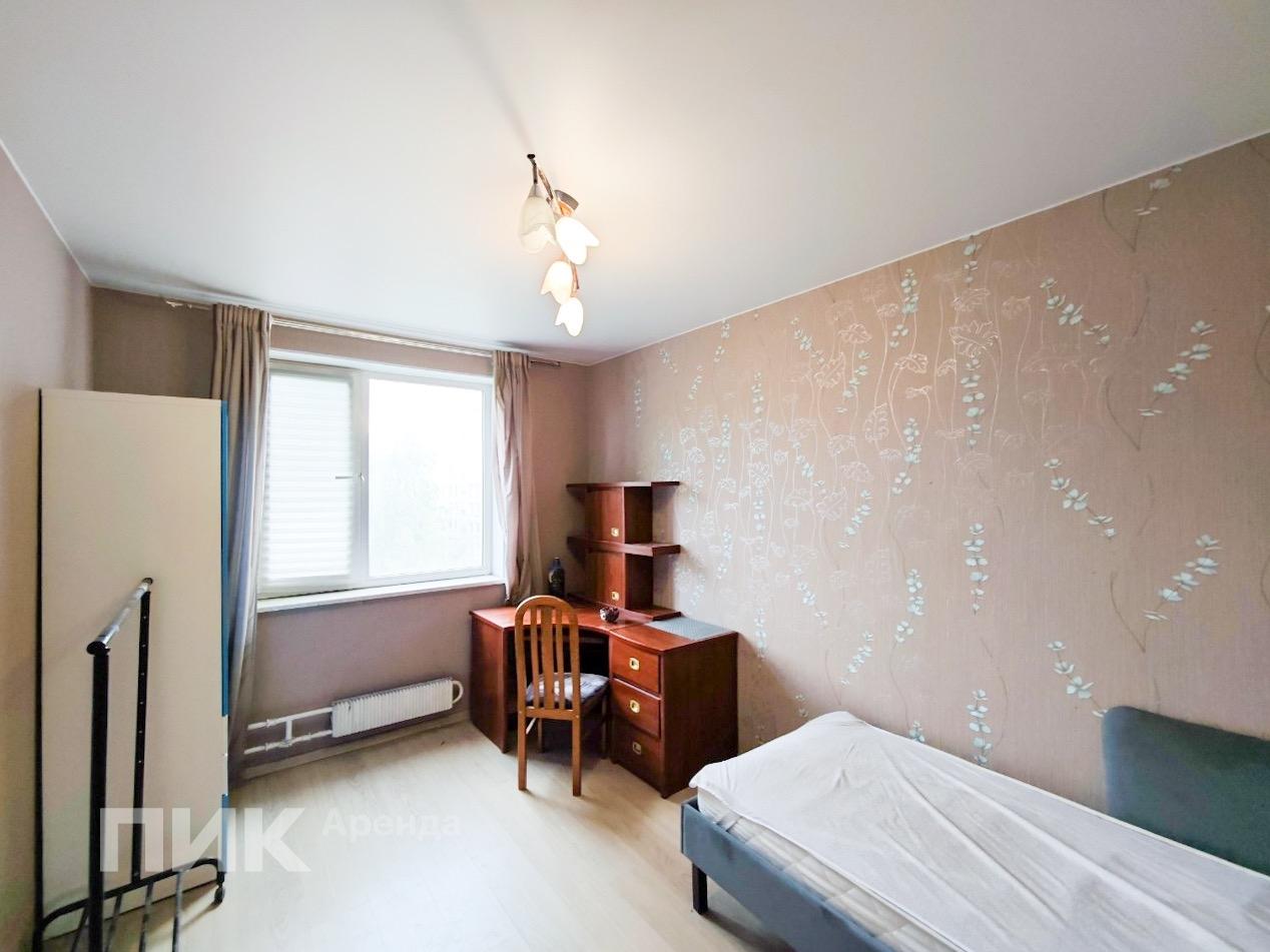 3-к. квартира, 60 м², 76 900 ₽/мес — фото № 3