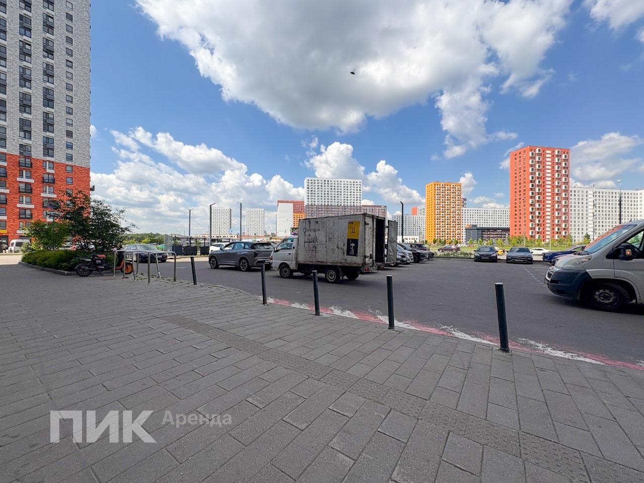 2-к. квартира, 55 м², 76 600 ₽/мес — фото № 17