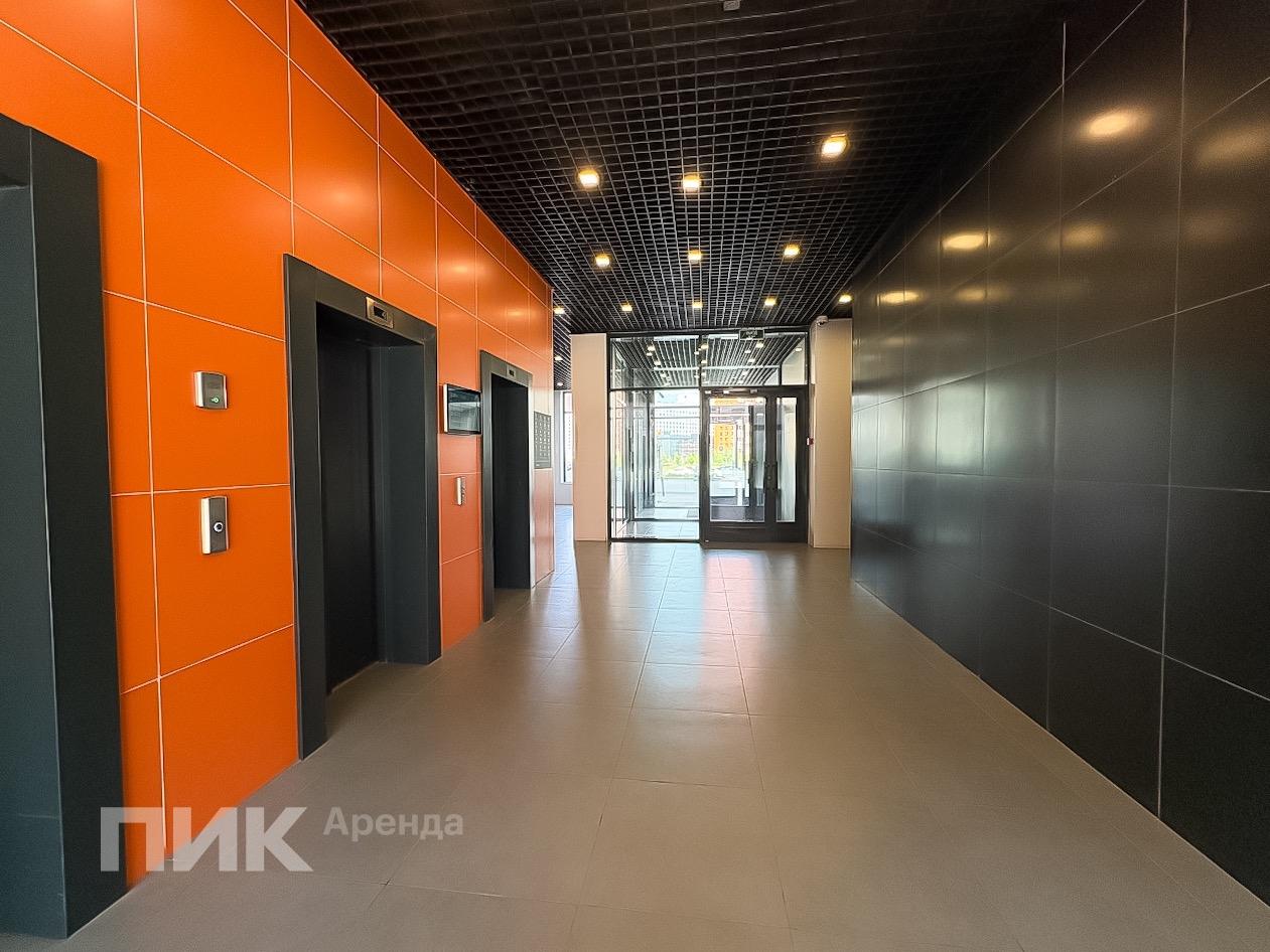 2-к. квартира, 55 м², 76 600 ₽/мес — фото № 13