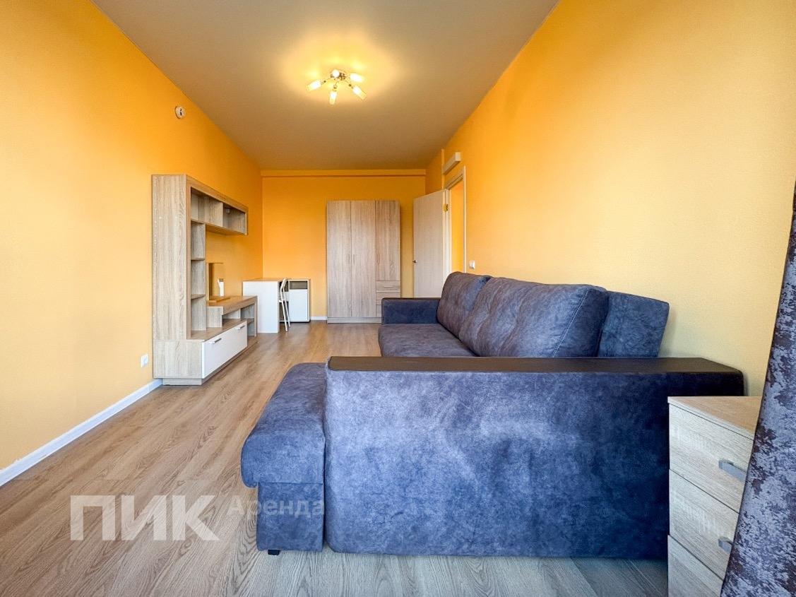2-к. квартира, 55 м², 76 600 ₽/мес — фото № 3