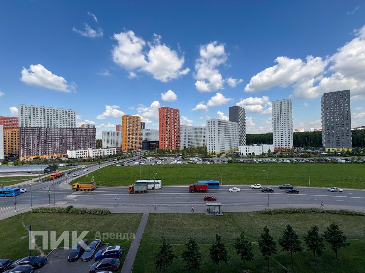 2-к. квартира, 55 м², 76 600 ₽/мес — фото № 14
