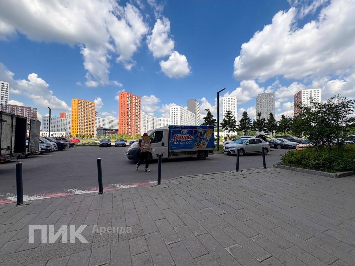 2-к. квартира, 55 м², 76 600 ₽/мес — фото № 19