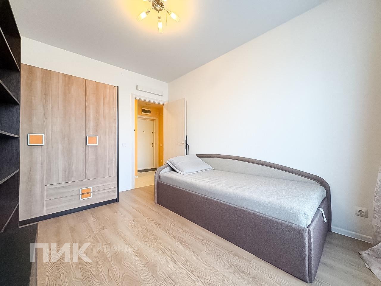 2-к. квартира, 55 м², 76 600 ₽/мес — фото № 6