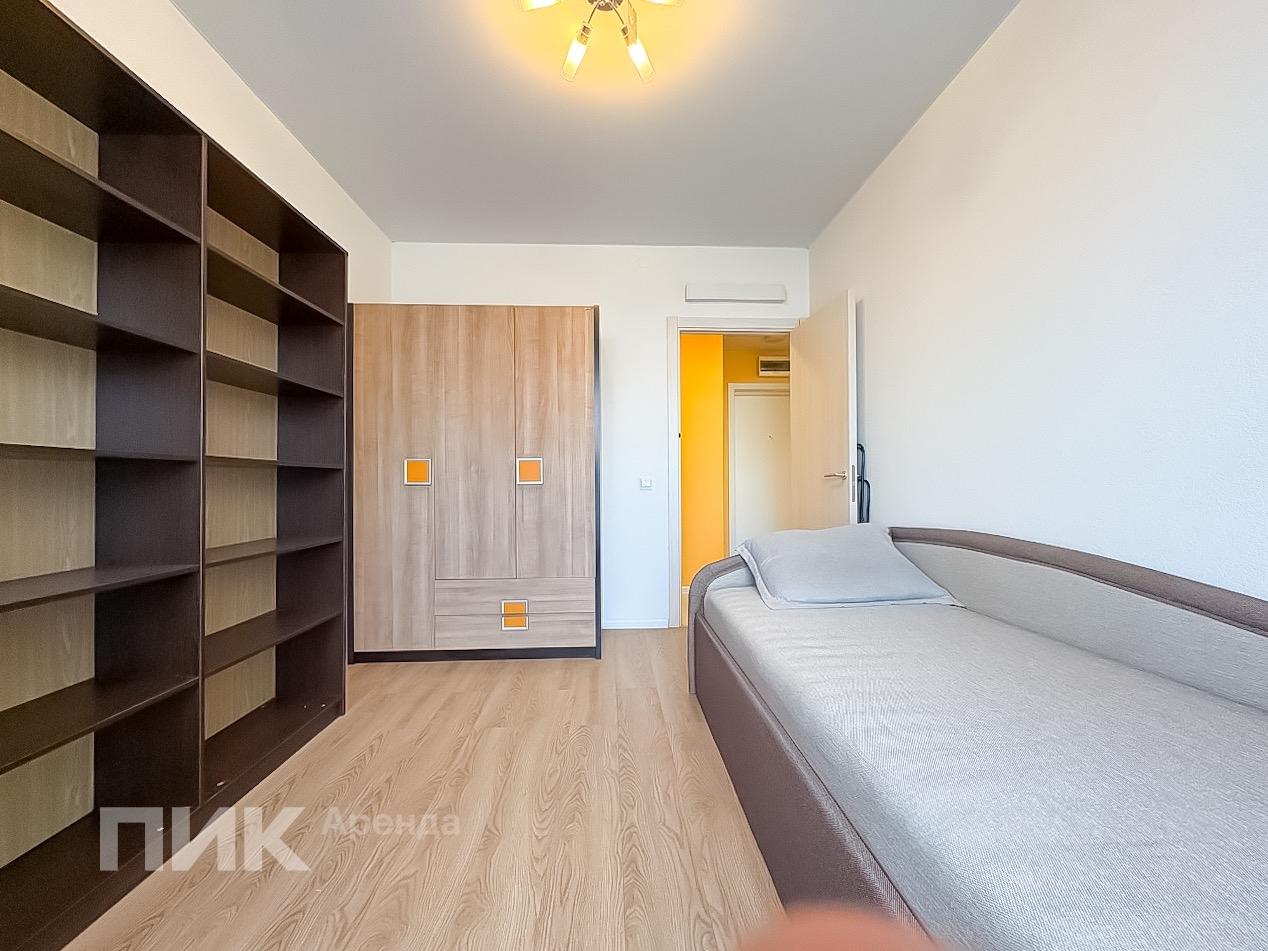 2-к. квартира, 55 м², 76 600 ₽/мес — фото № 7