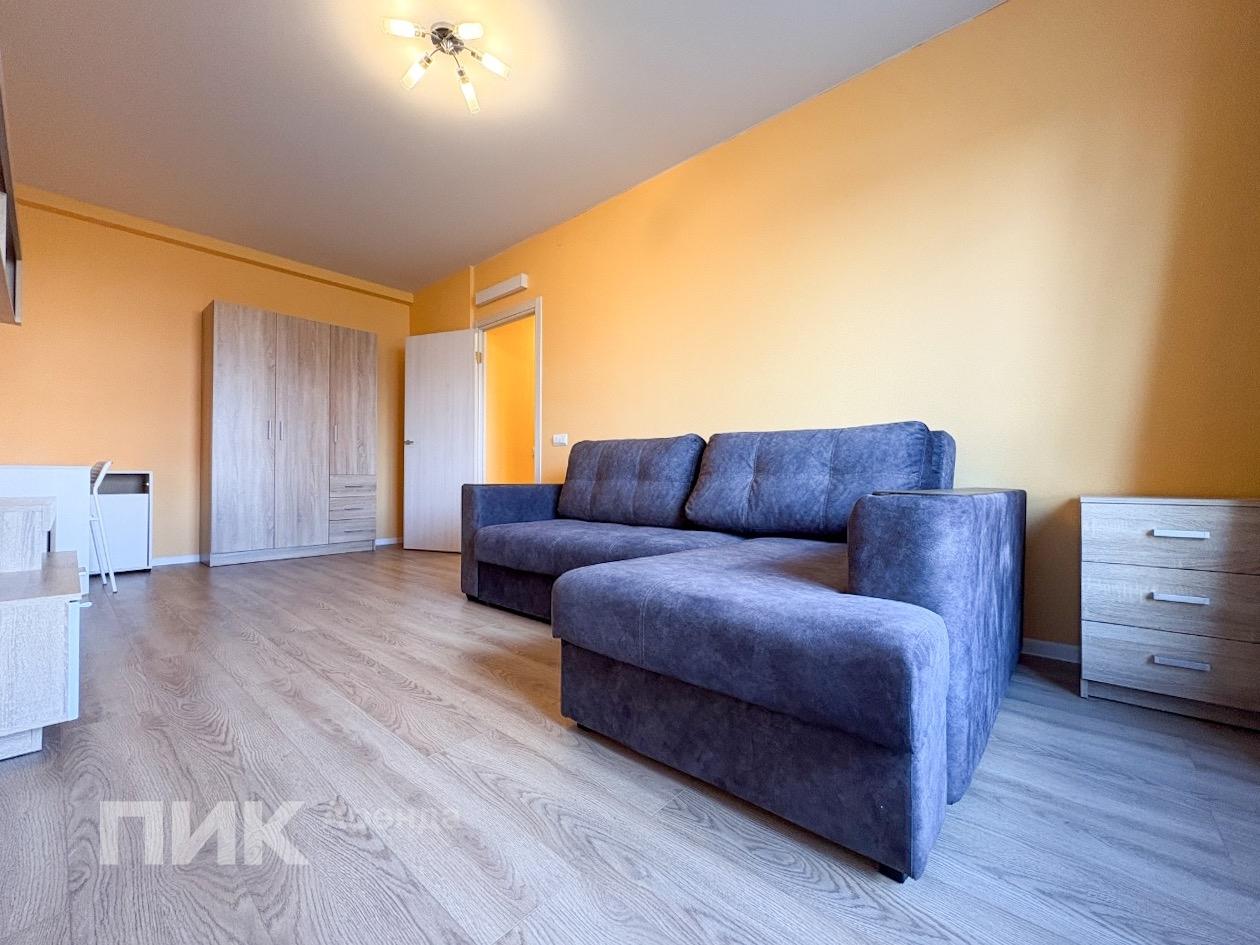 2-к. квартира, 55 м², 76 600 ₽/мес — фото № 2