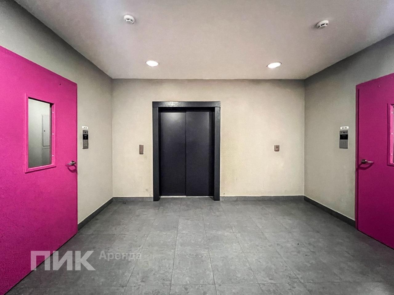 студия, 20.7 м², 39 000 ₽/мес — фото № 11