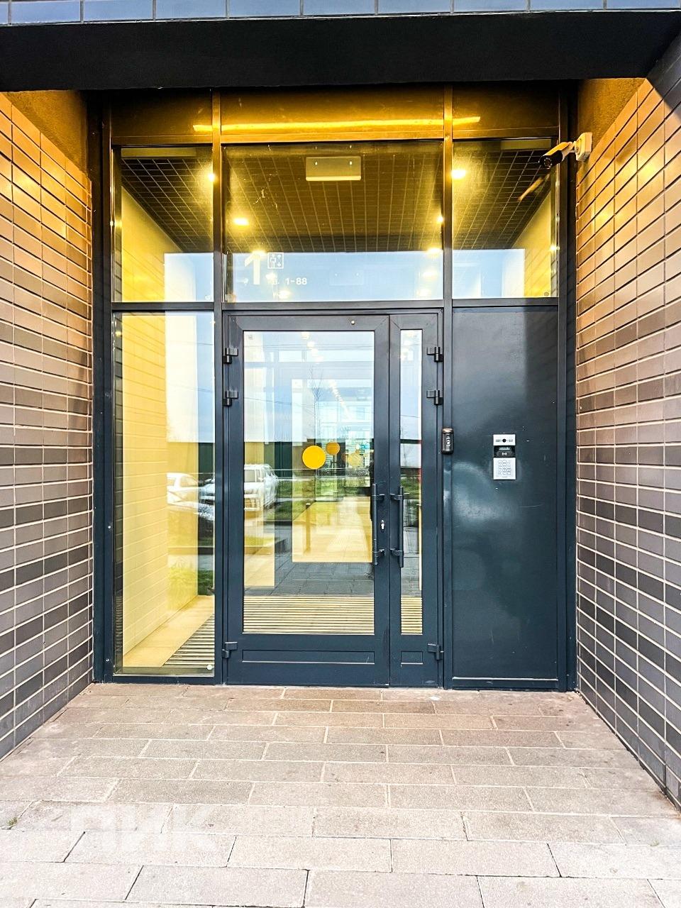 студия, 20.7 м², 39 000 ₽/мес — фото № 14