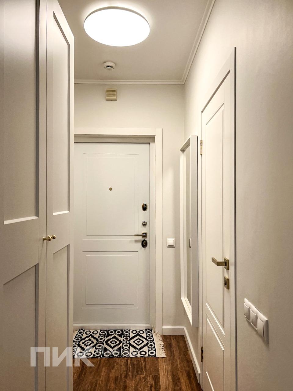 студия, 20.7 м², 39 000 ₽/мес — фото № 9