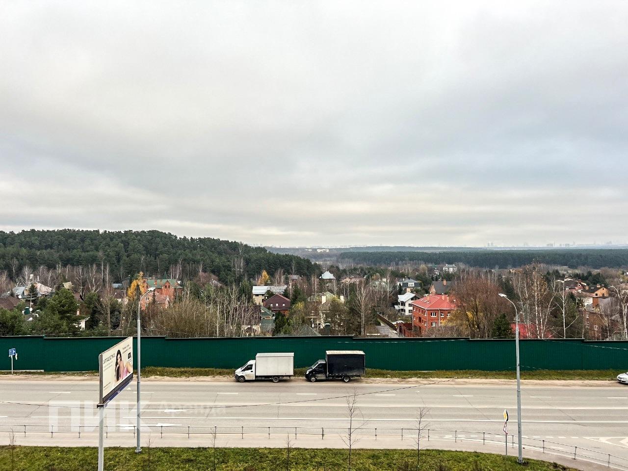 студия, 20.7 м², 39 000 ₽/мес — фото № 12