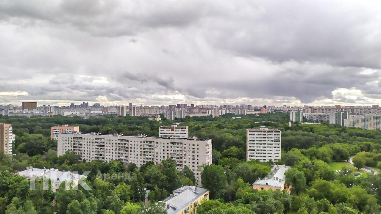 1-к. квартира, 20 м², 65 900 ₽/мес — фото № 10