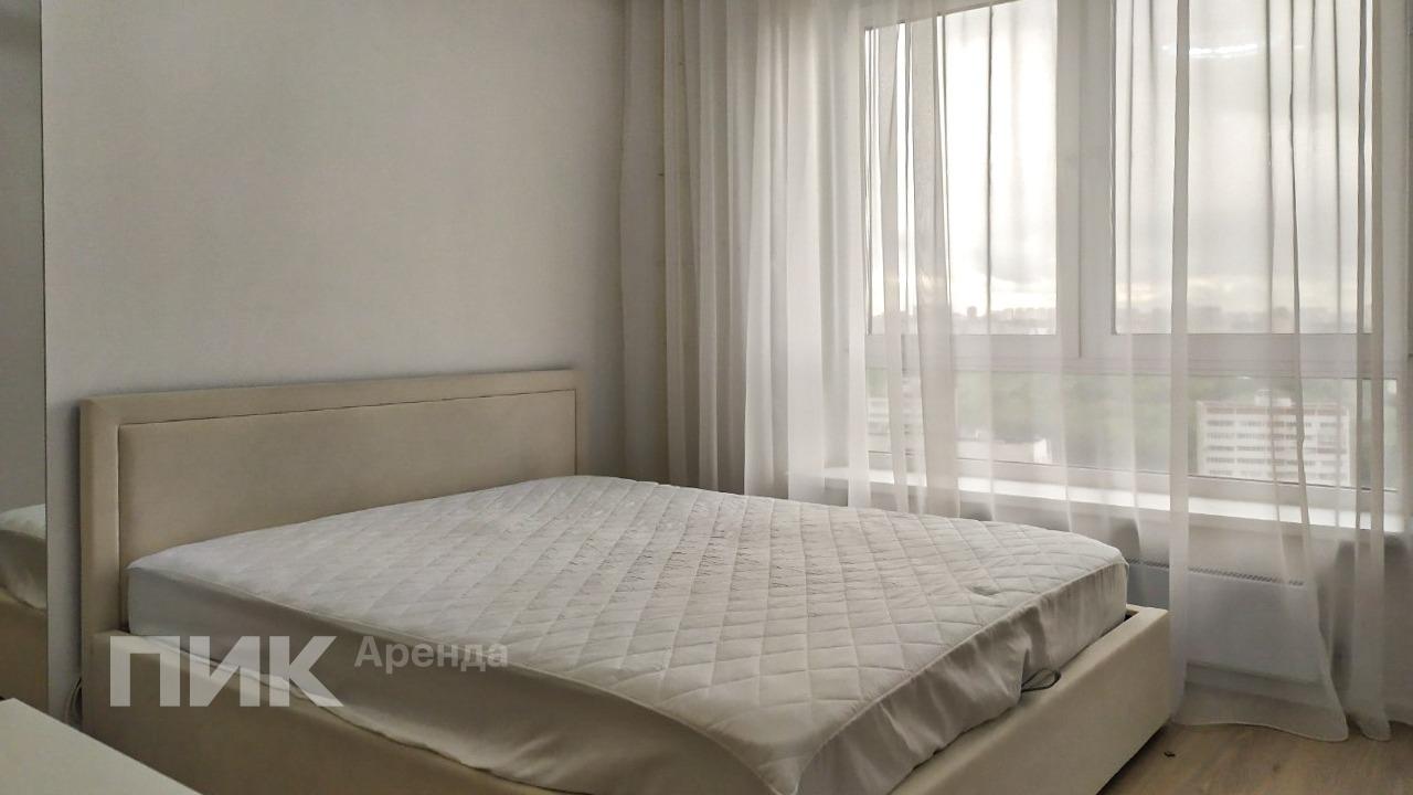 1-к. квартира, 20 м², 65 900 ₽/мес — фото № 1