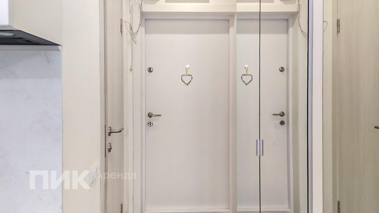 1-к. квартира, 20 м², 65 900 ₽/мес — фото № 7
