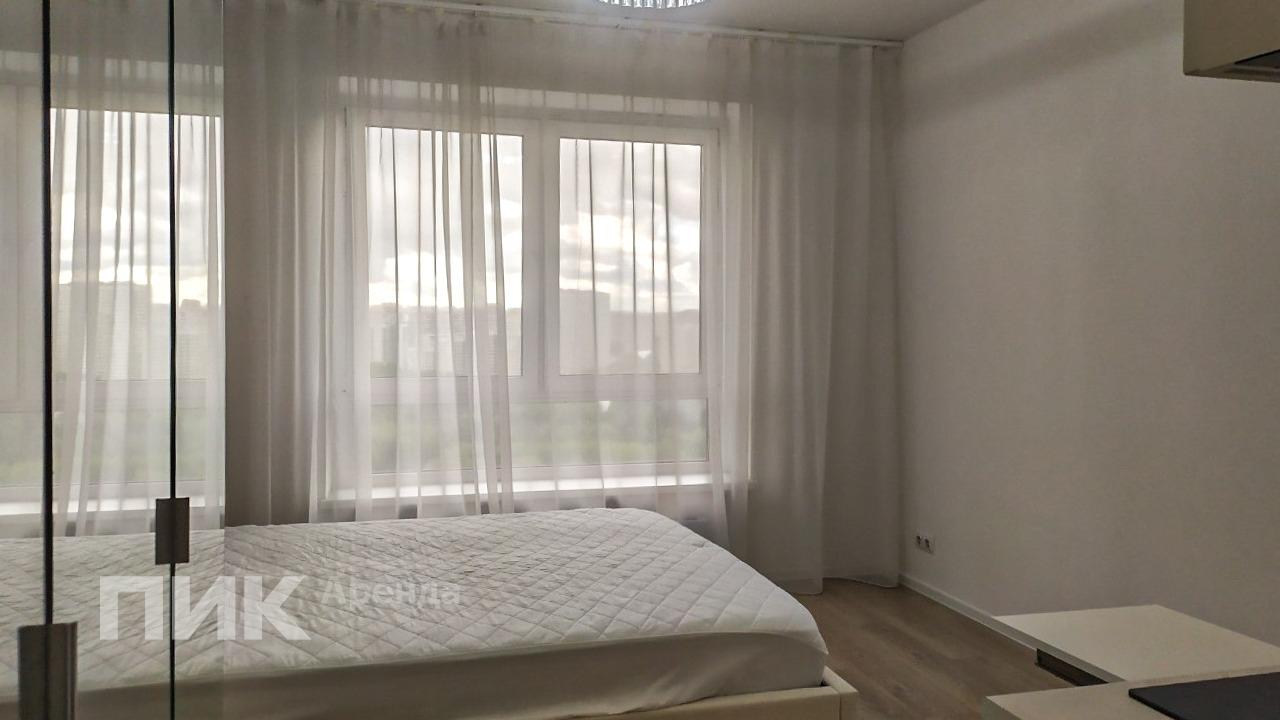 1-к. квартира, 20 м², 65 900 ₽/мес — фото № 2