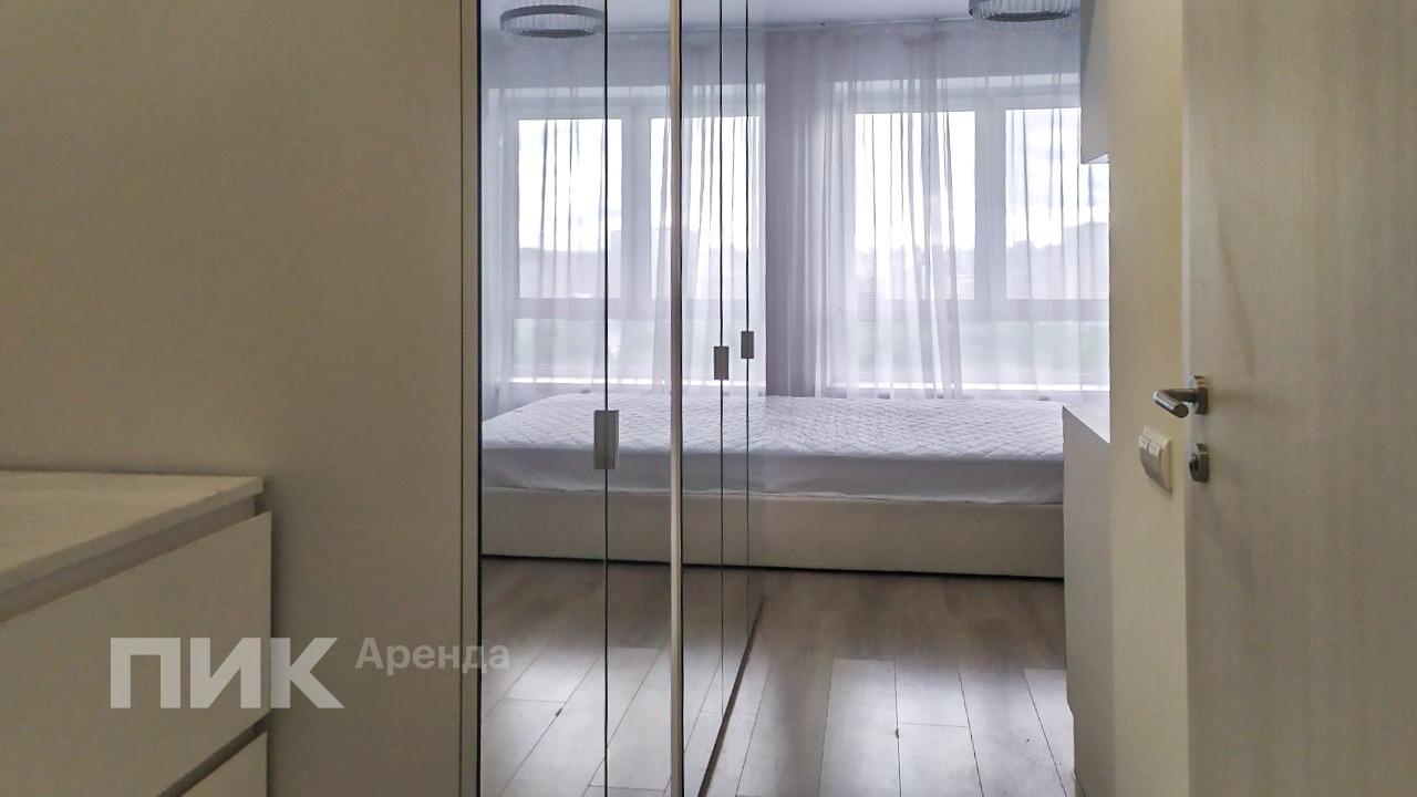 1-к. квартира, 20 м², 65 900 ₽/мес — фото № 6