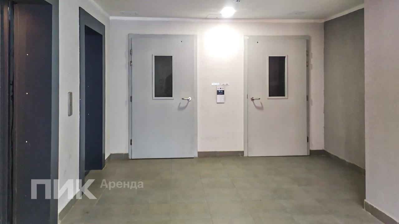 1-к. квартира, 20 м², 65 900 ₽/мес — фото № 8