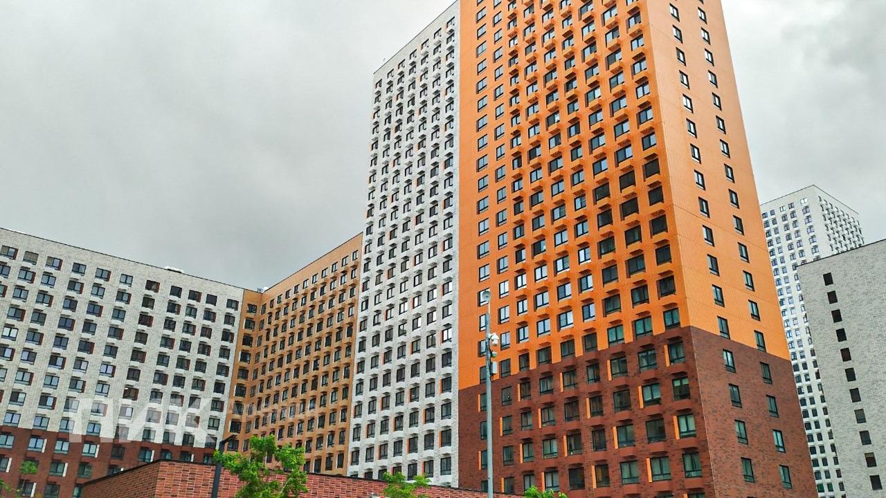 1-к. квартира, 20 м², 65 900 ₽/мес — фото № 11