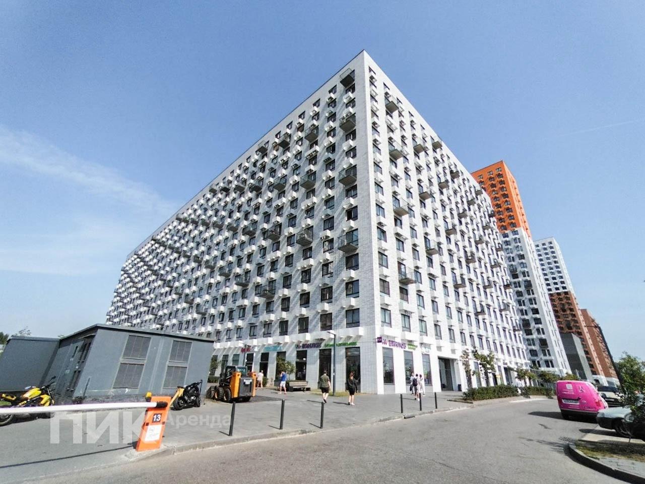 1-к. квартира, 36.2 м², 68 700 ₽/мес — фото № 12