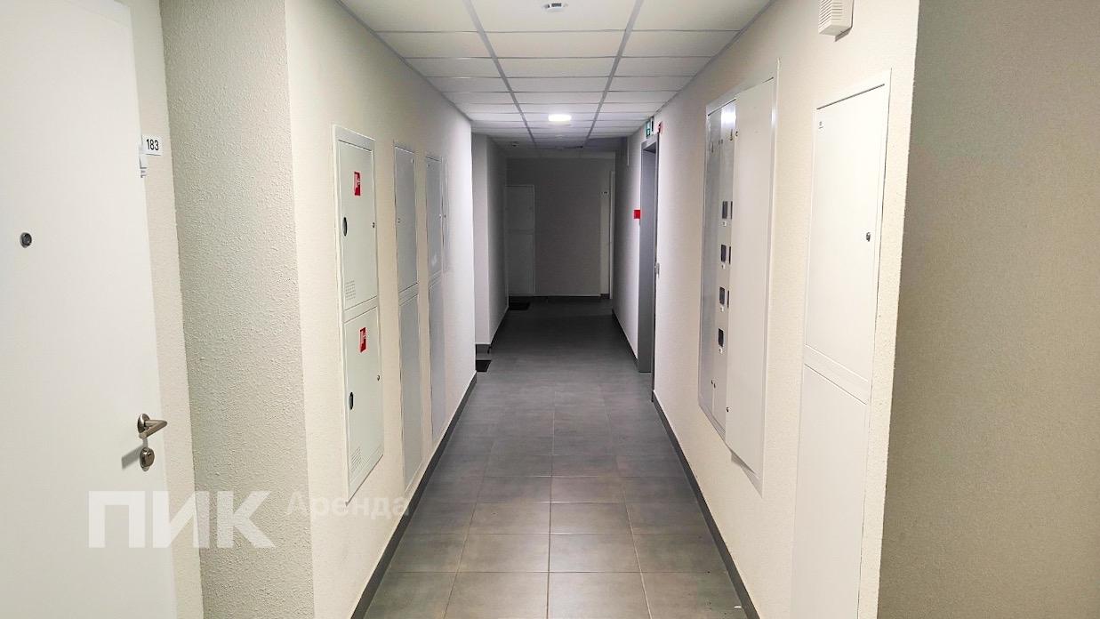 1-к. квартира, 35.2 м², 79 000 ₽/мес — фото № 11