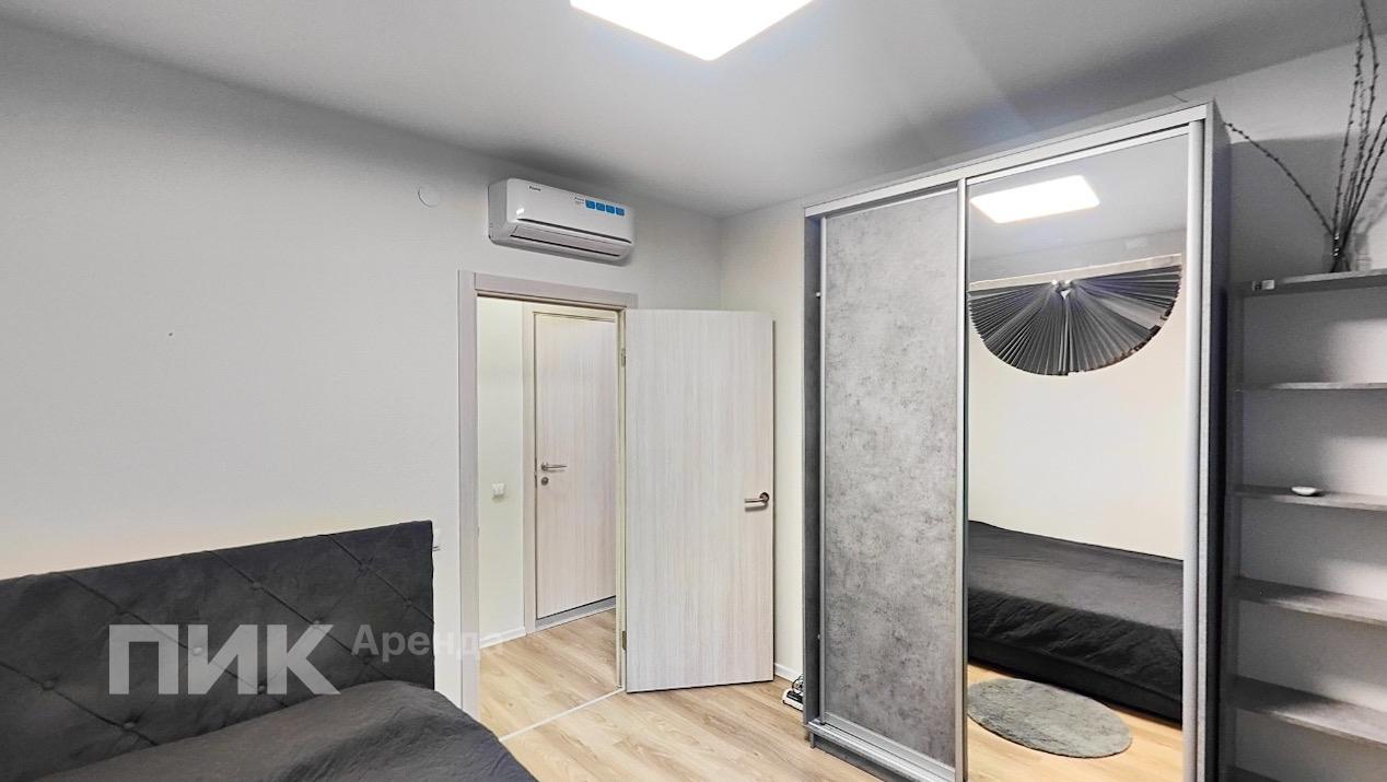 1-к. квартира, 35.2 м², 79 000 ₽/мес — фото № 7