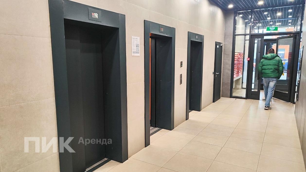 1-к. квартира, 35.2 м², 79 000 ₽/мес — фото № 12