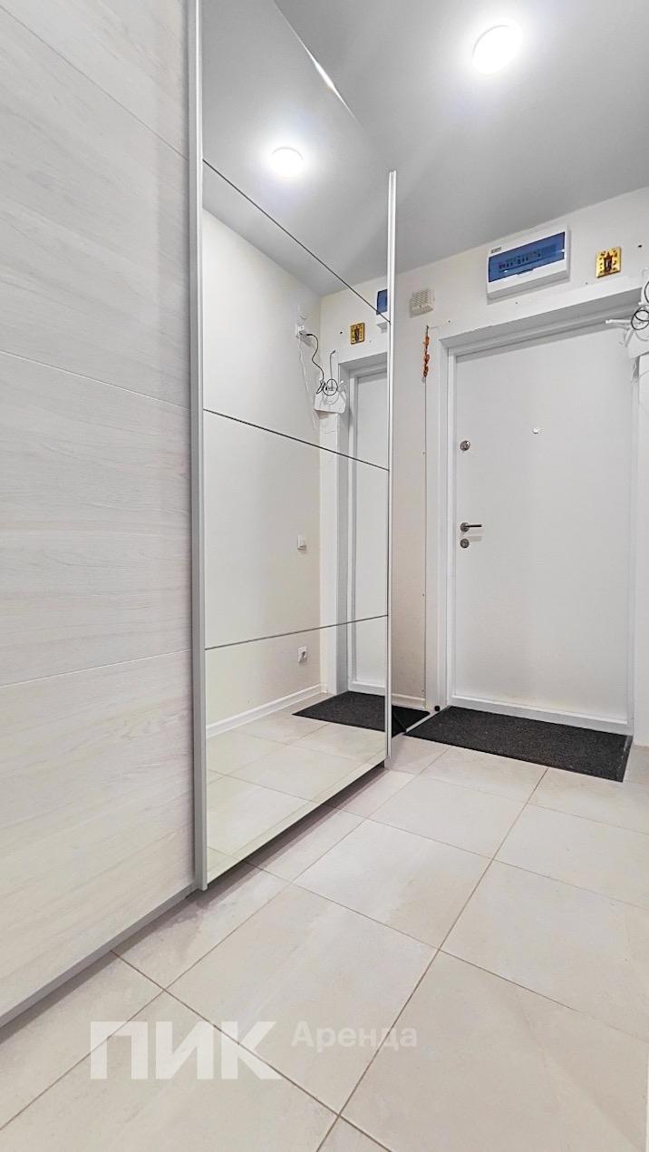 1-к. квартира, 35.2 м², 79 000 ₽/мес — фото № 10