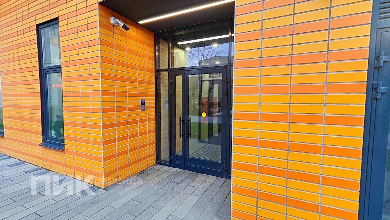 1-к. квартира, 35.2 м², 79 000 ₽/мес — фото № 14