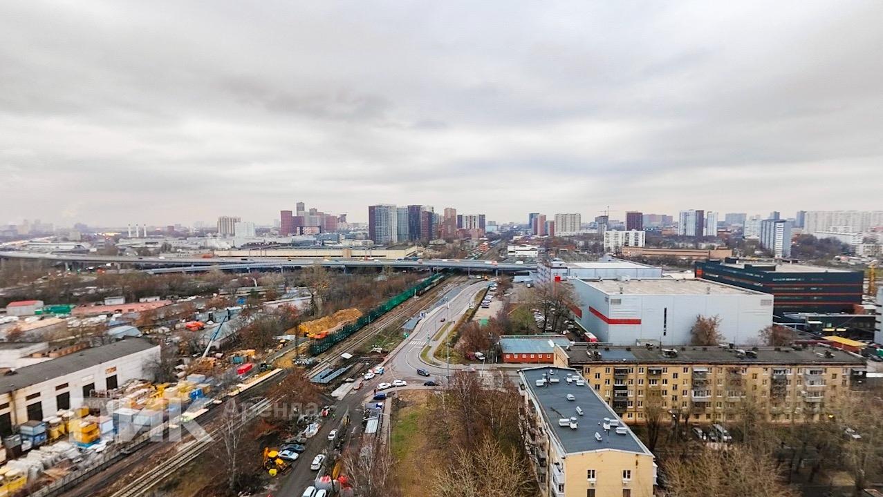 1-к. квартира, 35.2 м², 79 000 ₽/мес — фото № 13